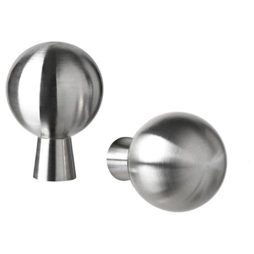 BAGGANÄS, knob, 2 pack, 103.384.21
