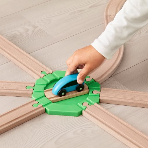 LILLABO, turntable, 103.438.56