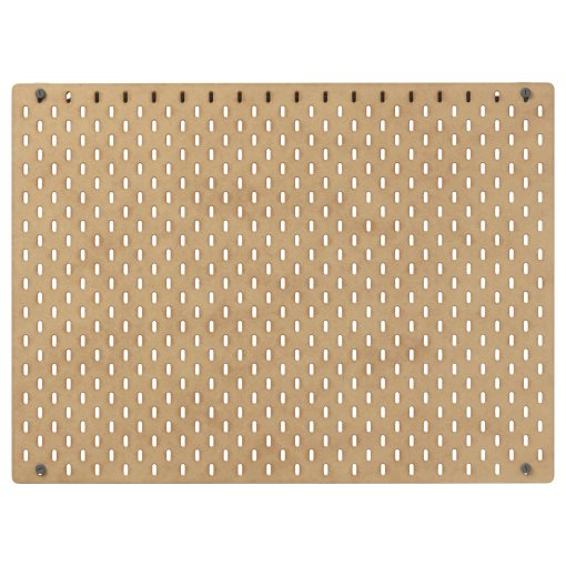 SKÅDIS, pegboard, 76x56 cm, 103.471.71