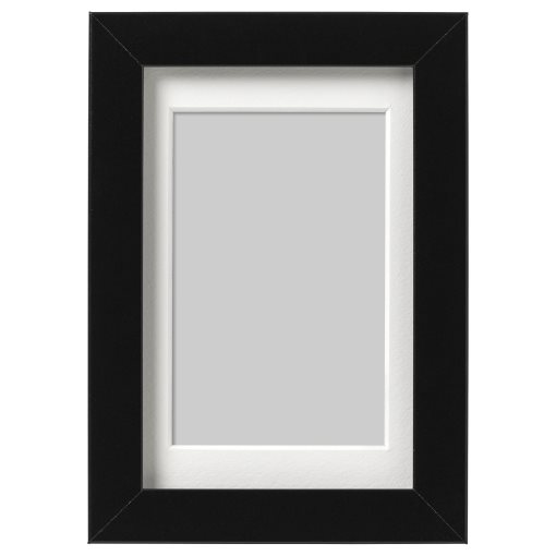 RIBBA, frame, 10x15 cm, 103.784.45