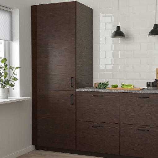 ASKERSUND, πόρτα, 40x40 cm, 104.252.44