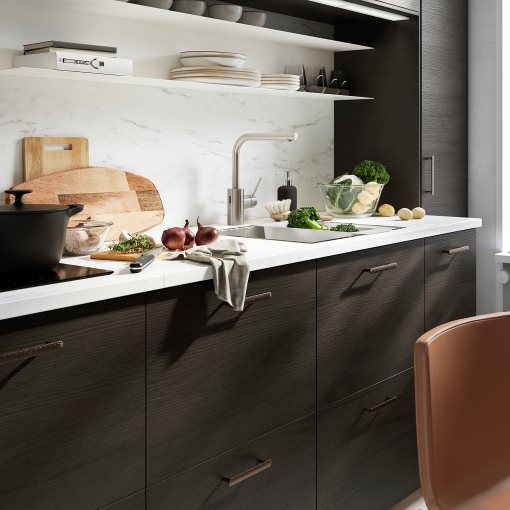 ASKERSUND, πόρτα, 40x40 cm, 104.252.44