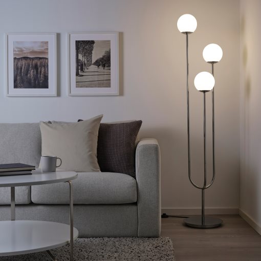 SIMRISHAMN, floor lamp, 104.377.65