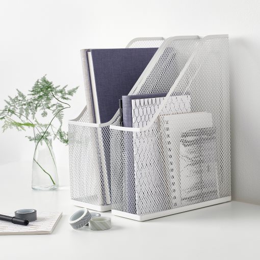 DRÖNJÖNS, magazine file, 2 pack, 104.396.94