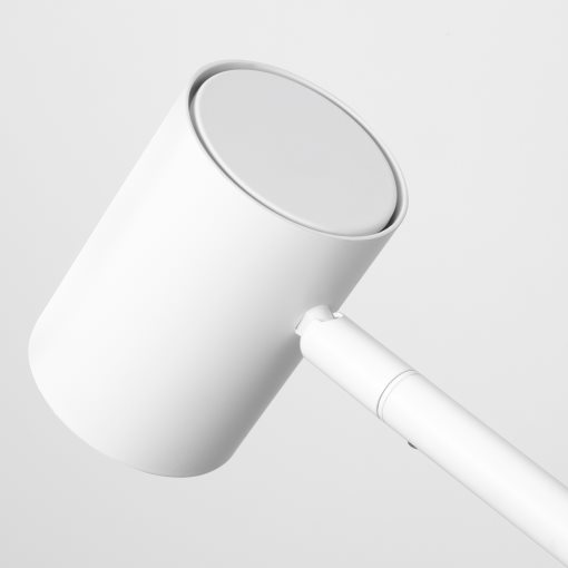 NYMÅNE, φωτιστικό γραφείου με ασύρματη φόρτιση, 104.486.03