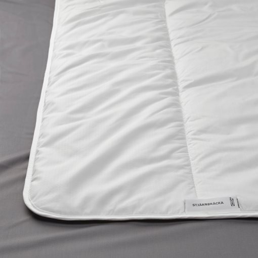 STJÄRNBRÄCKA, duvet warm, 240x220 cm, 104.580.98