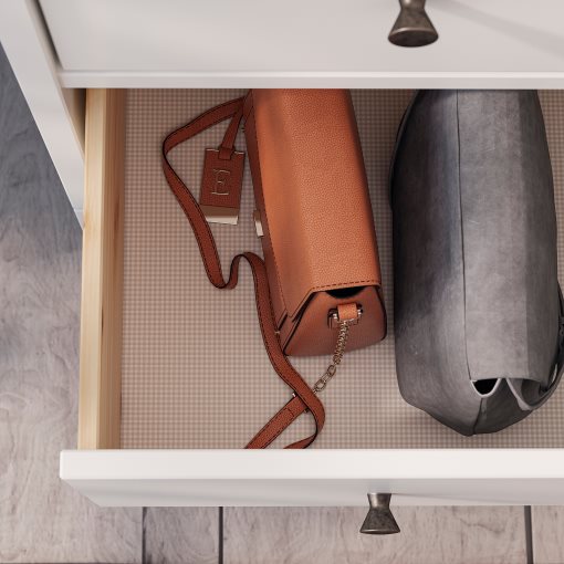 IDANÄS, chest of 4 drawers, 104x118 cm, 104.587.67