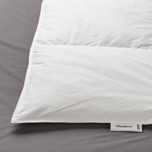 FJÄLLARNIKA, duvet extra warm, 150x200 cm, 104.592.91