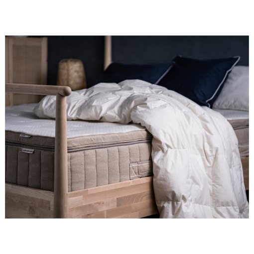 FJÄLLARNIKA, duvet extra warm, 150x200 cm, 104.592.91