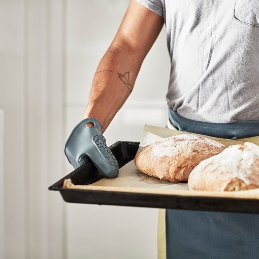 SANDVIVA, oven glove, silicone, 104.643.82