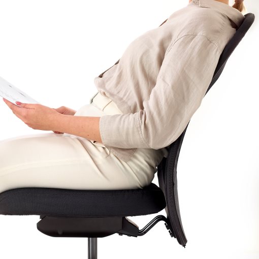 FLINTAN, καρέκλα γραφείου, 104.890.28