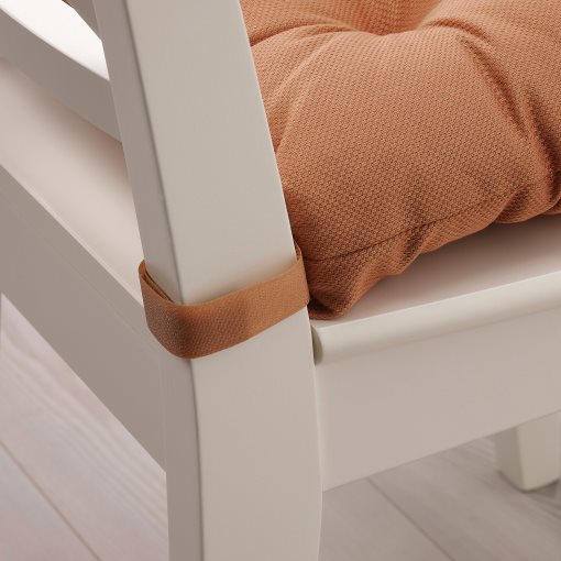 MALINDA, μαξιλάρι καρέκλας, 40/35x38x7 cm, 104.995.79