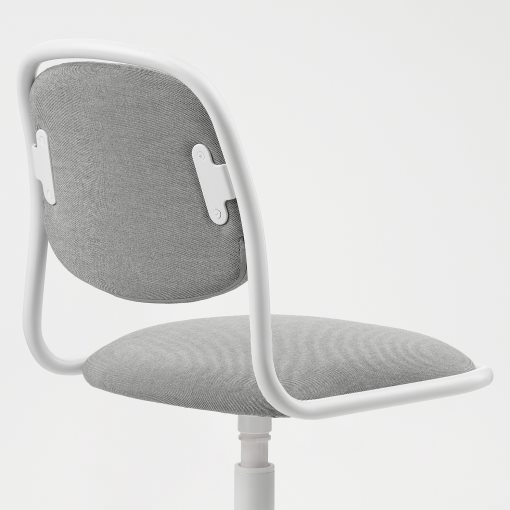ÖRFJÄLL, children desk chair, 105.018.84