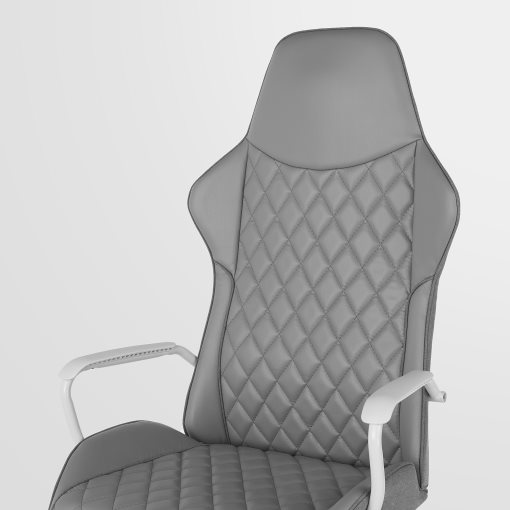 UTESPELARE, gaming chair, 105.076.21