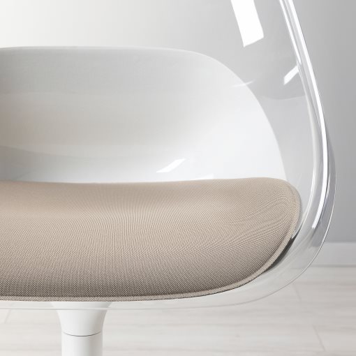 BALTSAR, swivel chair, 105.115.38