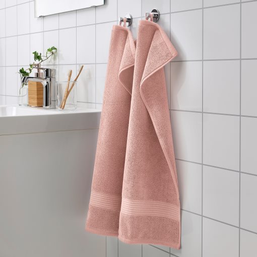 FREDRIKSJON, hand towel, 40x70 cm, 105.118.16