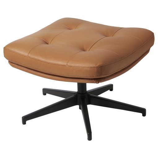 HAVBERG, footstool, 105.151.07