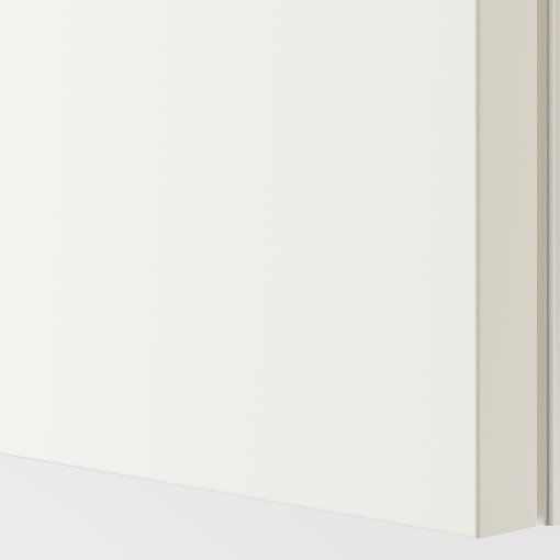 HASVIK, pair of sliding doors, 150x201 cm, 105.215.37