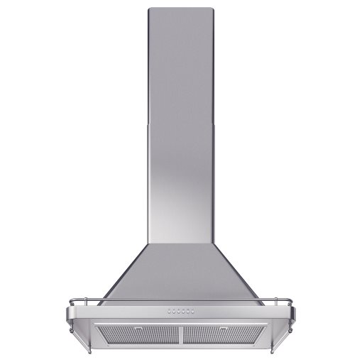 OMNEJD, ceiling-mounted extractor hood, 90 cm, 105.217.35