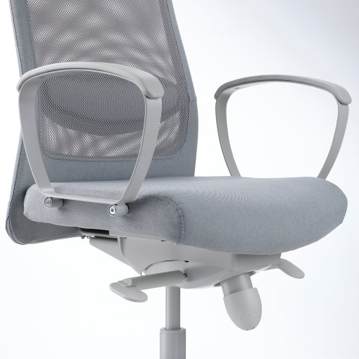 MARKUS, office chair, 105.218.58
