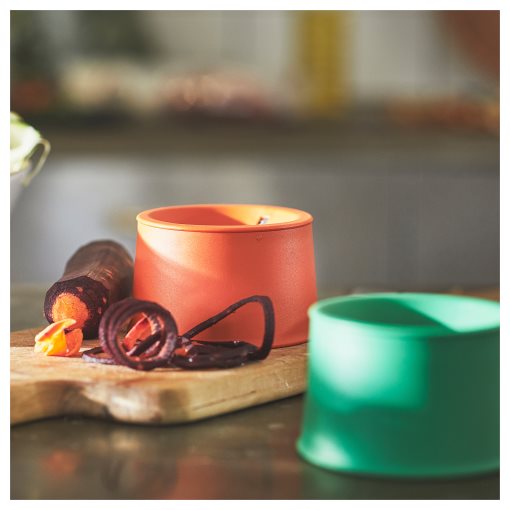 UPPFYLLD, τεμαχιστής λαχανικών, 2 τεμ., 105.219.57