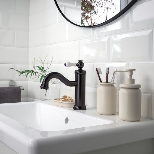 ALTJARN, σετ μπάνιου, 3 τεμ., 105.232.73