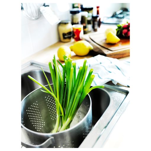 ORDNING, colander, 105.254.13