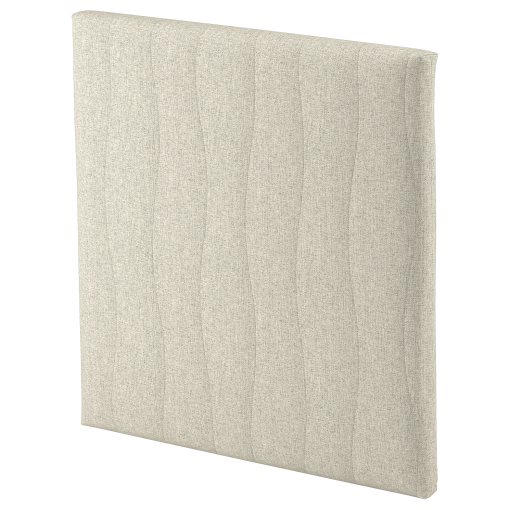 MITTZON, acoustic screen for desk, 70x72 cm, 105.282.23