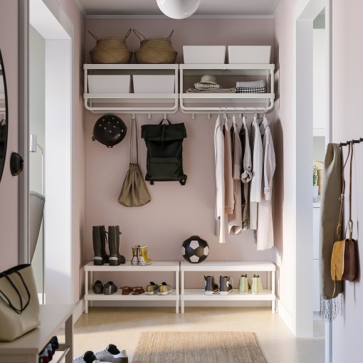 MACKAPÄR, hat and coat rack, 78 cm, 105.309.90
