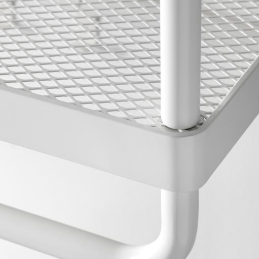 MACKAPÄR, hat and coat rack, 78 cm, 105.309.90