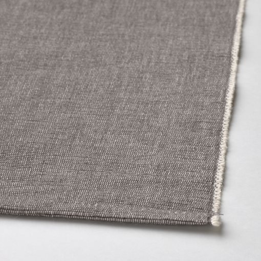 SVARTSENAP, table-runner, 35x130 cm, 105.330.69