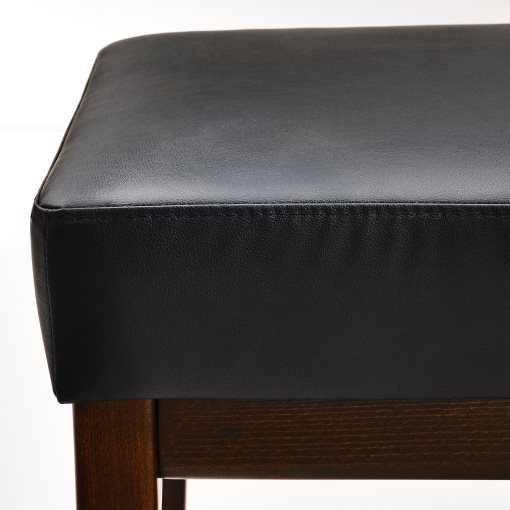EKENÄSET, bench, 112 cm, 105.335.35