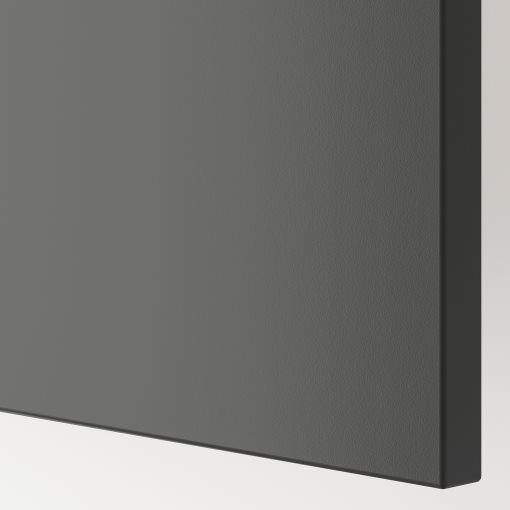 LAPPVIKEN, door/drawer front, 60x38 cm, 105.388.11