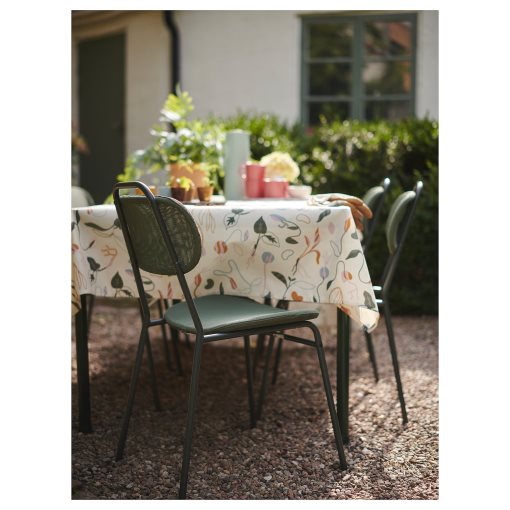 ENSHOLM, καρέκλα, εξωτερικού χώρου, 105.437.37