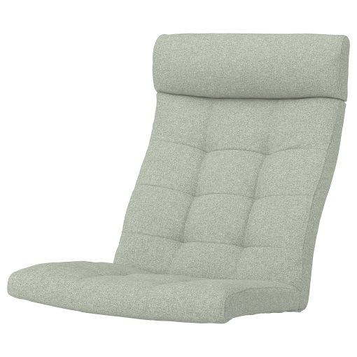POÄNG, armchair cushion, 105.493.91