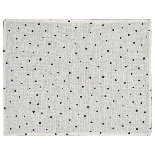 NISSÖGA, place mat, 45x35 cm, 105.550.56