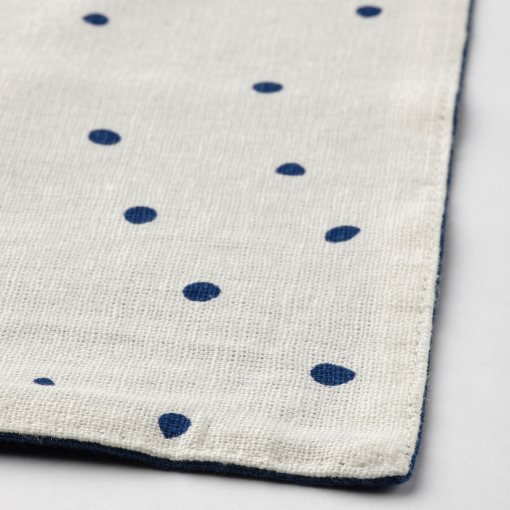 NISSÖGA, place mat, 45x35 cm, 105.550.56