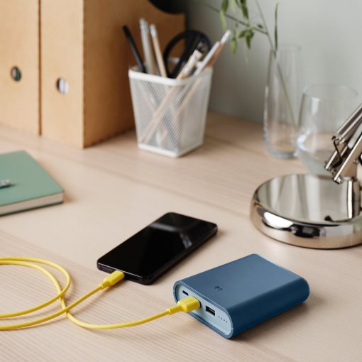 VARMFRONT, power bank, 10400 mAh, 105.556.45