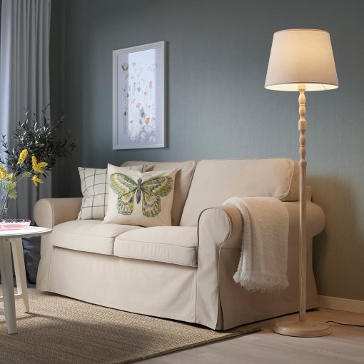 KINNAHULT, floor lamp, 150 cm, 105.592.57