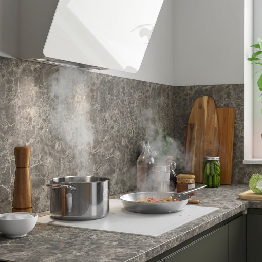 KOLSTAN, induction hob/IKEA 500, 58 cm, 105.594.60