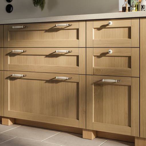 FORSBACKA, drawer front, 40x20 cm, 105.652.44