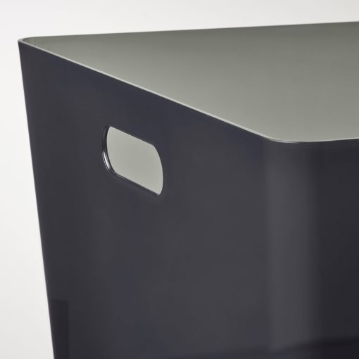 KUGGIS, box, 37x54x21 cm, 105.685.15