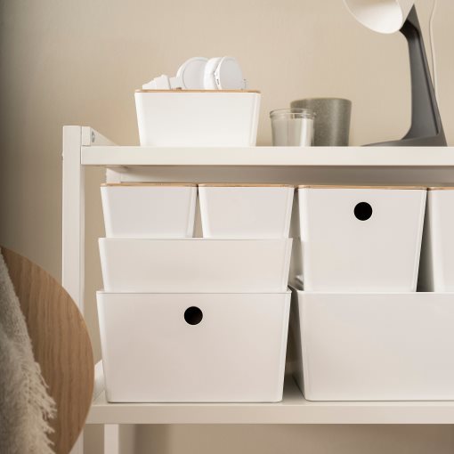KUGGIS, καπάκι, 13x18 cm, 105.686.19