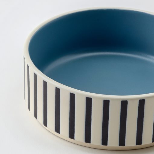 UTSADD, pet bowl, 11 cm, 105.692.04