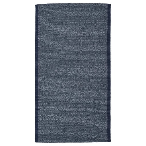 IDROTTSPLATS, rug flatwoven, 80x150 cm, 105.692.61