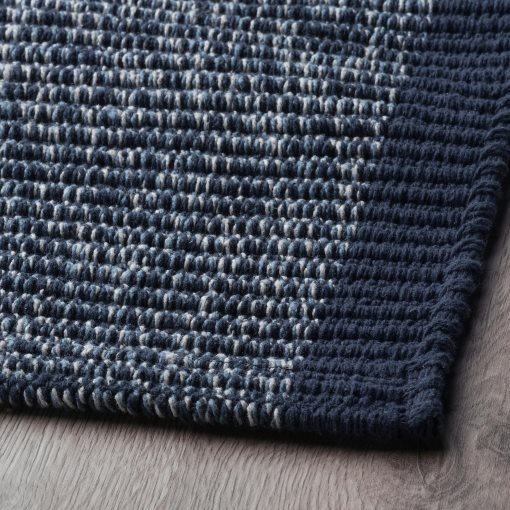 IDROTTSPLATS, rug flatwoven, 80x150 cm, 105.692.61