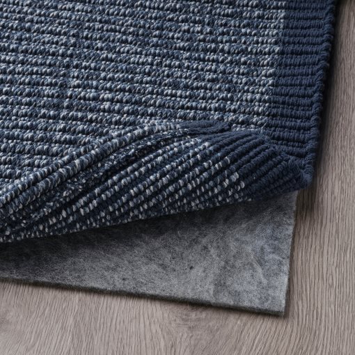 IDROTTSPLATS, rug flatwoven, 80x150 cm, 105.692.61