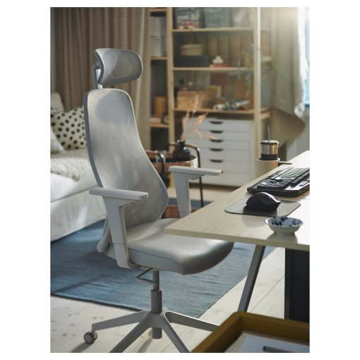 UTESPELARE, γραφείο gaming, 160x80 cm, 105.715.32