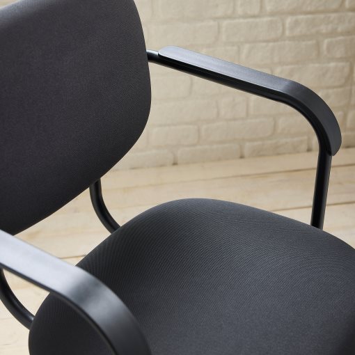 MULLSJÖ, swivel chair, 105.765.82