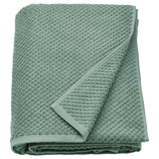 GULVIAL, bath sheet, 100x150 cm, 105.796.94